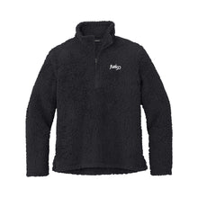 Load image into Gallery viewer, Port Authority Cozy 1/4-Zip Fleece
