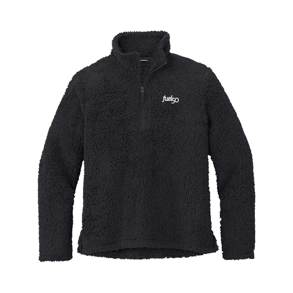 Port Authority Cozy 1/4-Zip Fleece