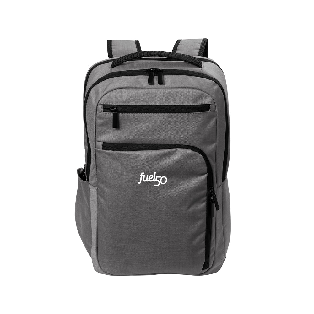 Port Authority Impact Tech Backpack