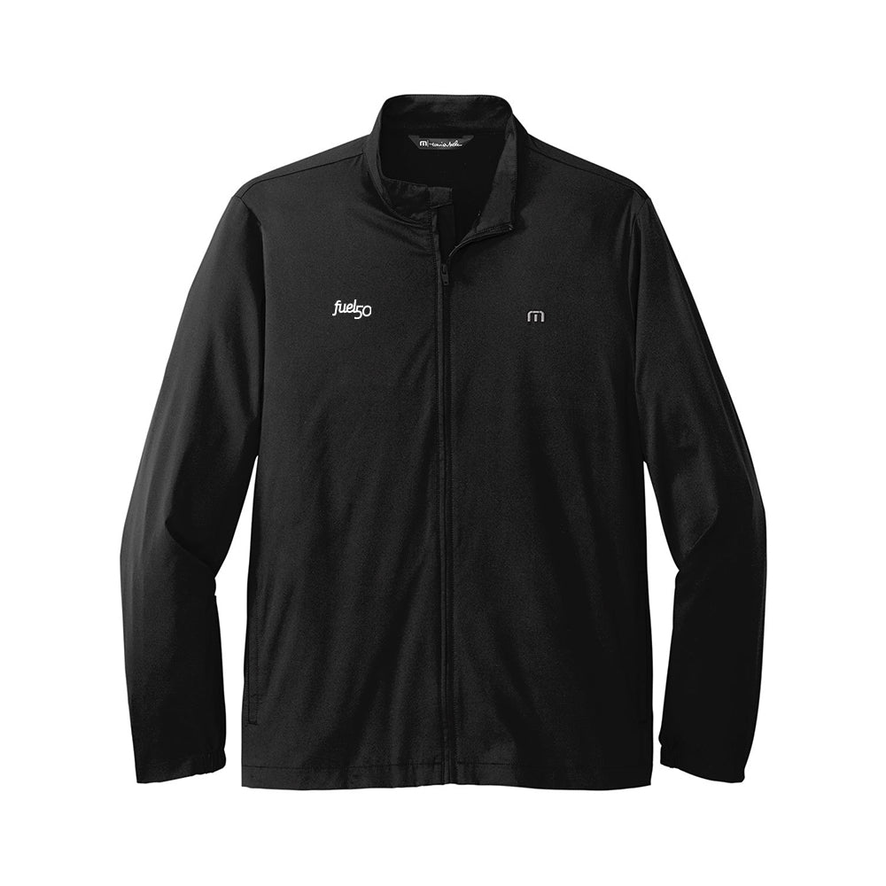 TravisMathew Surfside Full-Zip Jacket