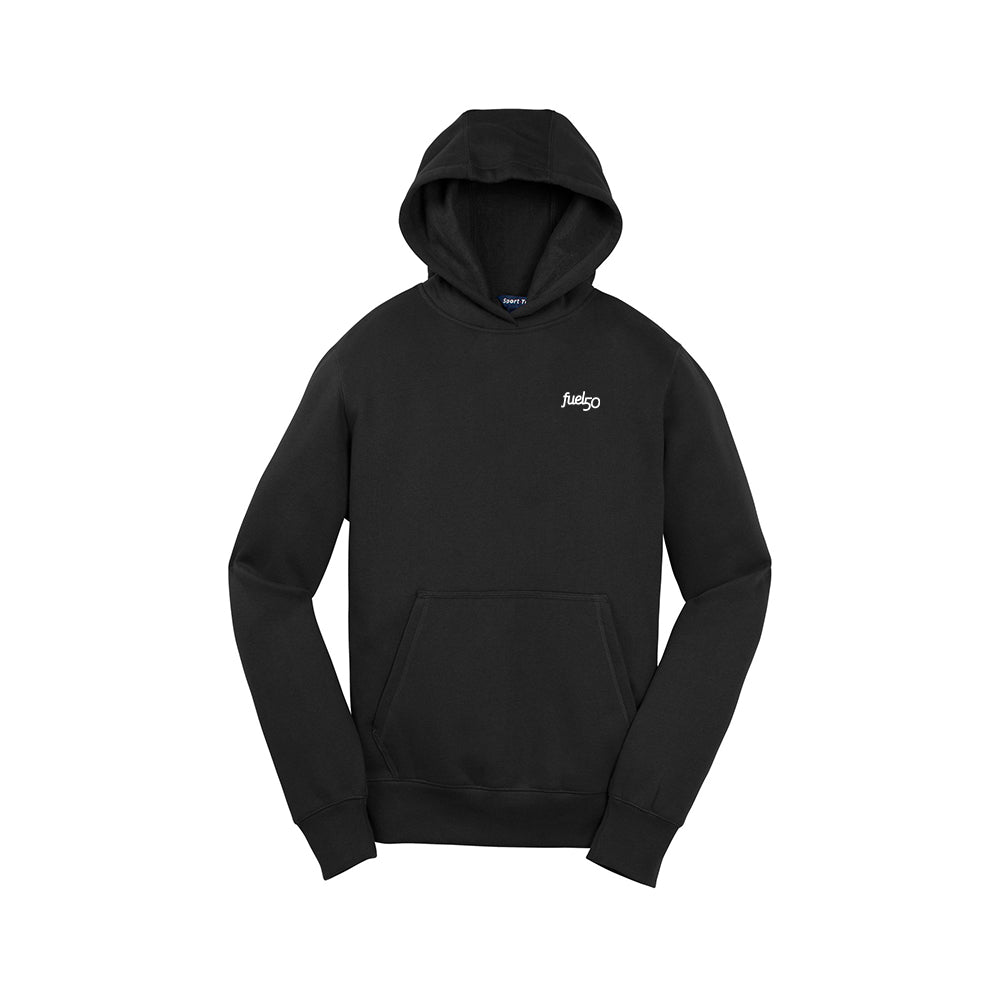 Sport-Tek Youth Pullover Hooded Sweatshirt