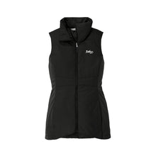 Load image into Gallery viewer, Port Authority Ladies Collective Insulated Vest
