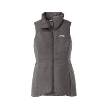 Load image into Gallery viewer, Port Authority Ladies Collective Insulated Vest
