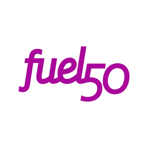 Official Fuel50 Store